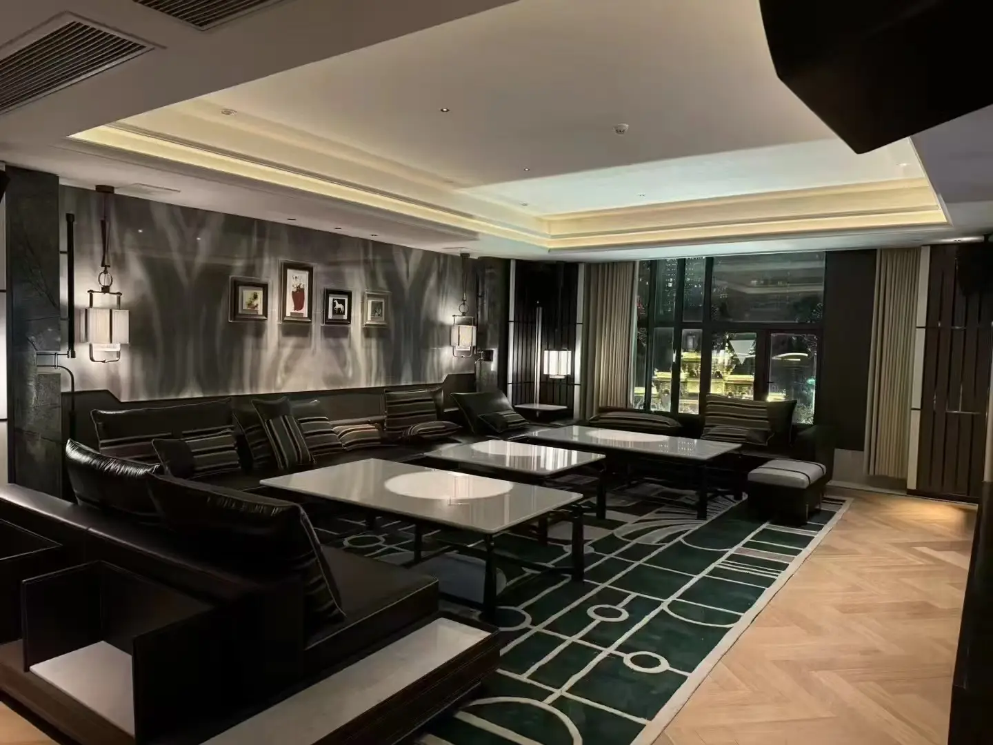 杭州商务ktv总排行推荐榜单-建德市ktv预定