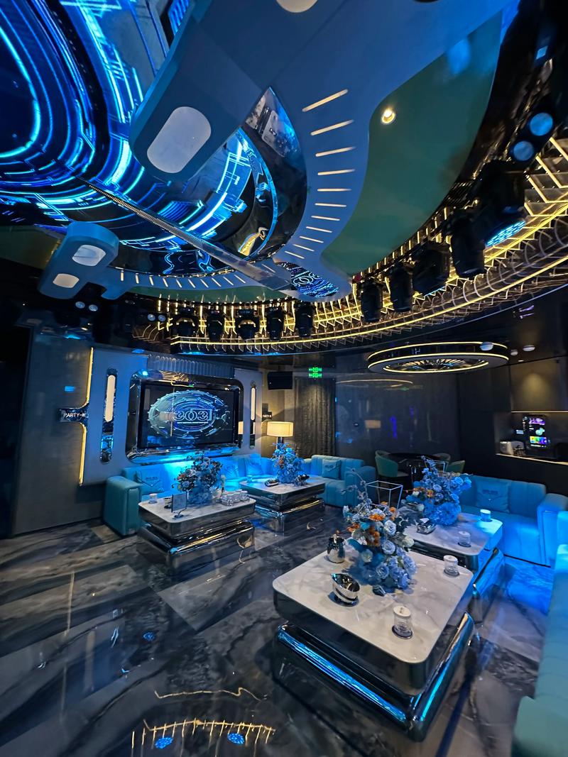 杭州商务ktv首选，性价比高-建德市ktv预定